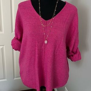 vince camuto sweater